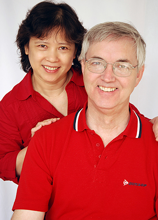 Me and My Wife
